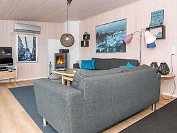5 Star Holiday Home in Ebeltoft