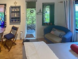 2 Person Holiday Home in Falkenberg
