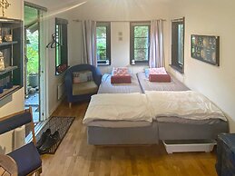 2 Person Holiday Home in Falkenberg