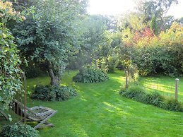 2 Person Holiday Home in Falkenberg