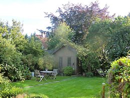 2 Person Holiday Home in Falkenberg