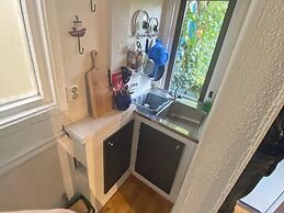 2 Person Holiday Home in Falkenberg