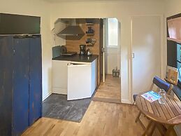 2 Person Holiday Home in Falkenberg