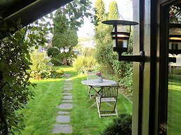 2 Person Holiday Home in Falkenberg