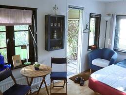 2 Person Holiday Home in Falkenberg