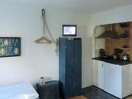 2 Person Holiday Home in Falkenberg