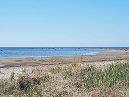 2 Person Holiday Home in Falkenberg