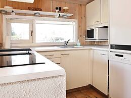 4 Star Holiday Home in Blokhus