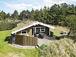 4 Star Holiday Home in Blokhus
