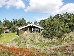 4 Star Holiday Home in Blokhus