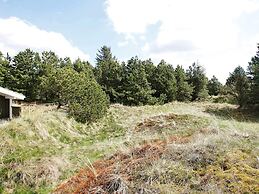 4 Star Holiday Home in Blokhus