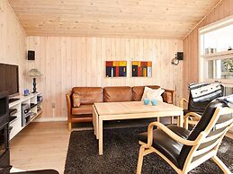 4 Star Holiday Home in Blokhus