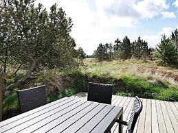 4 Star Holiday Home in Blokhus