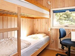 4 Star Holiday Home in Blokhus