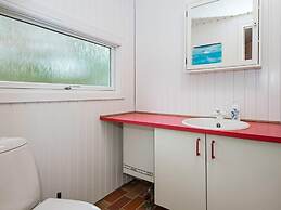 6 Person Holiday Home in Glesborg