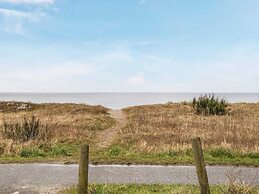 6 Person Holiday Home in Glesborg