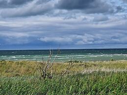 6 Person Holiday Home in Glesborg