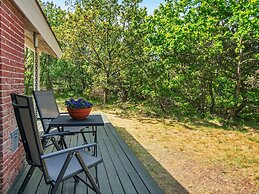 6 Person Holiday Home in Glesborg