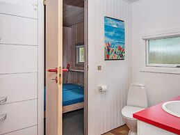 6 Person Holiday Home in Glesborg
