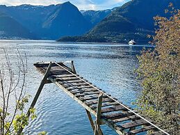 4 Star Holiday Home in Leikanger