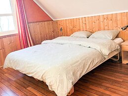 4 Star Holiday Home in Leikanger