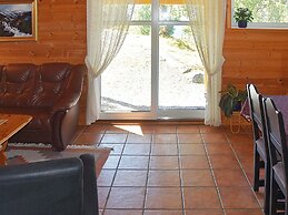 4 Star Holiday Home in Leikanger