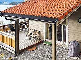 4 Star Holiday Home in Leikanger