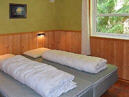 4 Star Holiday Home in Leikanger