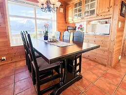 4 Star Holiday Home in Leikanger