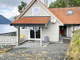 4 Star Holiday Home in Leikanger