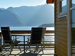 4 Star Holiday Home in Leikanger