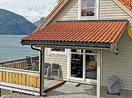 4 Star Holiday Home in Leikanger