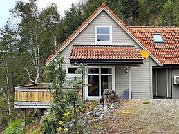 4 Star Holiday Home in Leikanger