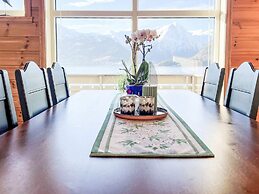 4 Star Holiday Home in Leikanger