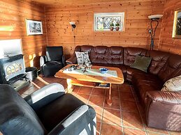 4 Star Holiday Home in Leikanger