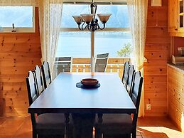 4 Star Holiday Home in Leikanger
