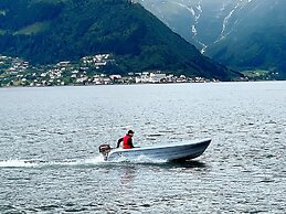 4 Star Holiday Home in Leikanger