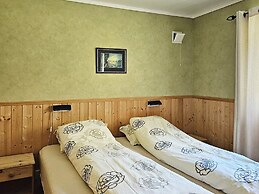 4 Star Holiday Home in Leikanger