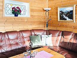 4 Star Holiday Home in Leikanger