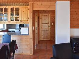 4 Star Holiday Home in Leikanger