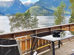 4 Star Holiday Home in Leikanger