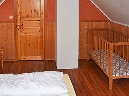 4 Star Holiday Home in Leikanger