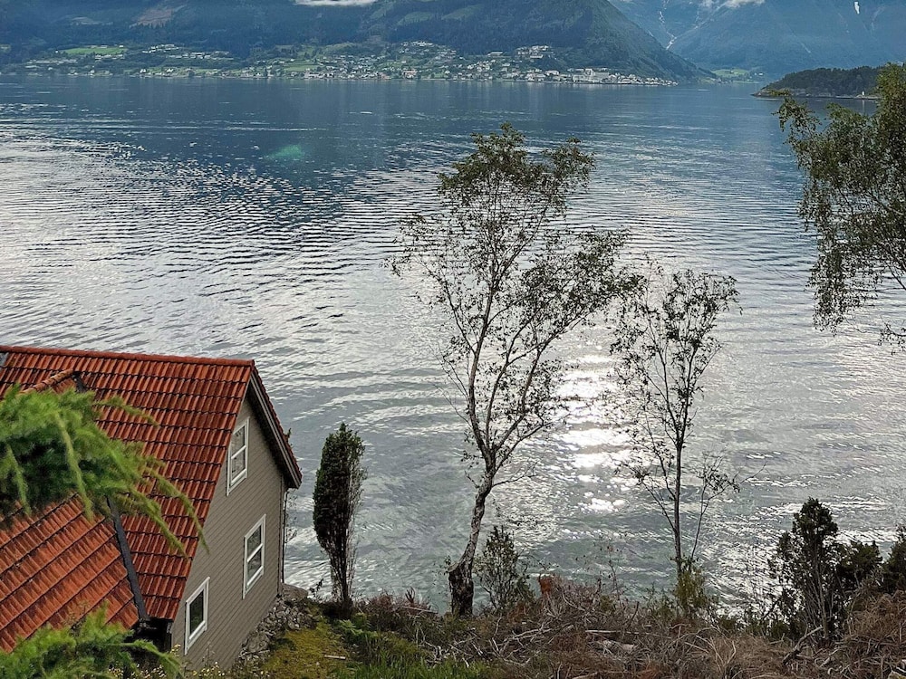 4 Star Holiday Home in Leikanger
