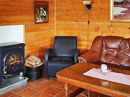 4 Star Holiday Home in Leikanger