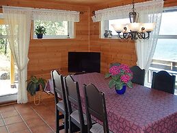 4 Star Holiday Home in Leikanger