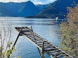 4 Star Holiday Home in Leikanger