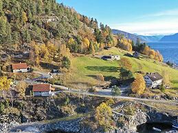 4 Star Holiday Home in Leikanger