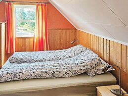 4 Star Holiday Home in Leikanger