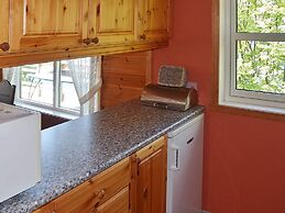 4 Star Holiday Home in Leikanger