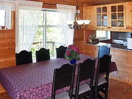 4 Star Holiday Home in Leikanger